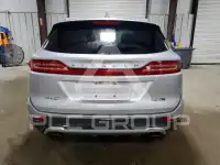 2016 Lincoln MKC фото