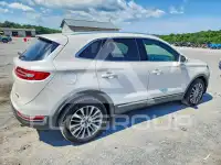 2016 Lincoln MKC photo