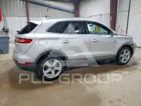 2016 Lincoln MKC фото