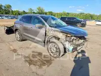 2016 Lincoln MKC фото