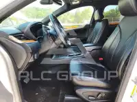 2016 Lincoln MKC photo