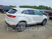 2016 Lincoln MKC фото