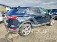 2016 Lincoln MKC фото