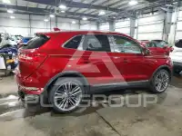 2016 Lincoln MKC фото