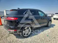 2016 Lincoln MKC фото