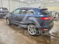 2016 Lincoln MKC photo