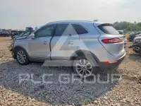 2016 Lincoln MKC фото