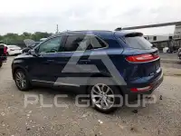 2016 Lincoln MKC фото