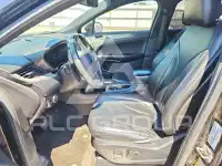 2016 Lincoln MKC фото