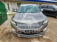 2016 Lincoln MKC фото