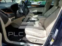 2016 Lincoln MKC photo