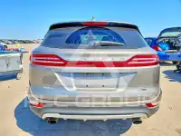 2016 Lincoln MKC фото
