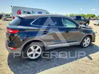 2016 Lincoln MKC фото