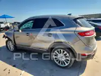 2016 Lincoln MKC фото