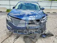 2016 Lincoln MKC photo