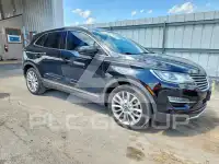 2016 Lincoln MKC photo