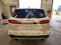 2016 Lincoln MKC фото