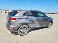 2016 Lincoln MKC фото