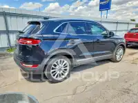2016 Lincoln MKC photo