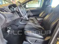 2016 Lincoln MKC photo