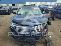 2016 Lincoln MKC photo