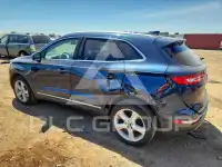 2016 Lincoln MKC photo
