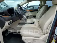 2016 Lincoln MKC фото