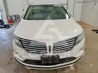2016 Lincoln MKC фото