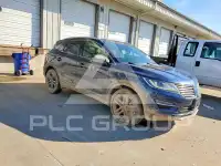 2016 Lincoln MKC фото