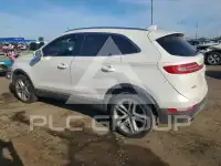 2016 Lincoln MKC photo