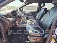2016 Lincoln MKC photo