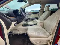 2016 Lincoln MKC photo