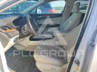 2016 Lincoln MKC photo