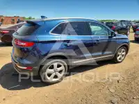 2016 Lincoln MKC photo
