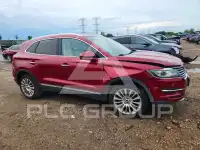 2016 Lincoln MKC photo