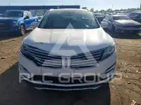2016 Lincoln MKC photo