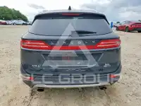 2016 Lincoln MKC фото
