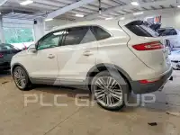 2016 Lincoln MKC фото