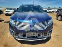 2016 Lincoln MKC photo