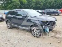 2016 Lincoln MKC фото