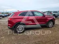 2016 Lincoln MKC photo