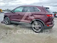 2016 Lincoln MKC фото