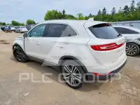 2016 Lincoln MKC photo