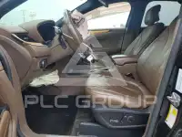2016 Lincoln MKC фото