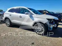 2016 Lincoln MKC photo