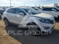 2016 Lincoln MKC photo