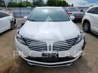 2016 Lincoln MKC photo