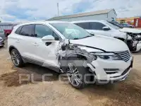 2016 Lincoln MKC photo