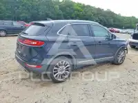 2016 Lincoln MKC фото