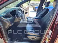 2016 Lincoln MKC фото